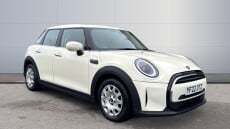 MINI Hatchback 1.5 One Classic 5dr Petrol Hatchback